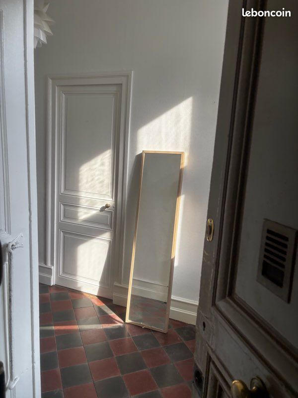 Appartement 3 pièces 82 m² · à Nantes · 82 m² · 1 200 €/mois