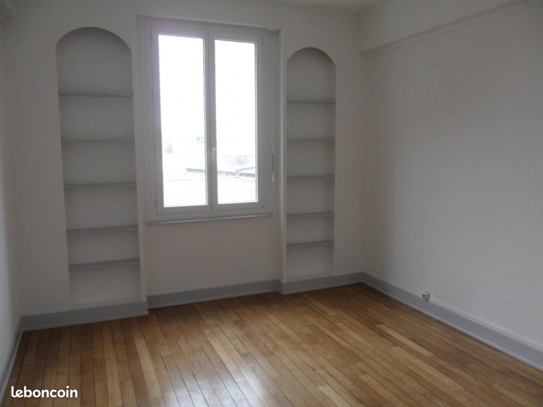 Appartement a louer vesoul - 5 pièce(s) - 148 m2 - Surfyn