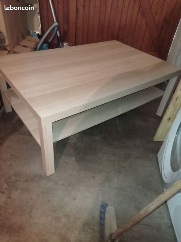Table basse (image 2)