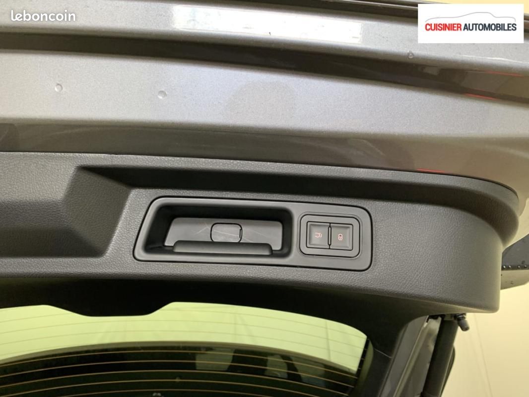 BYD Seal U 1.5l DM-i 218 ch PHEV Boost (image 13)