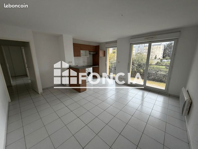 Appartement a louer arras - 3 pièce(s) - 57 m2 - Surfyn