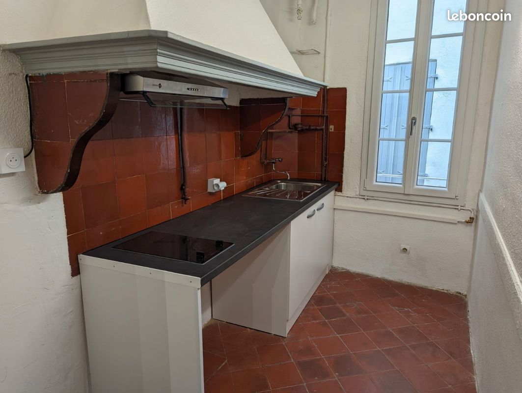 Appartement 2 pièces 32 m² · à Perpignan · 32 m² · 415 €/mois