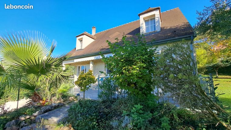Maison 6 pièces 132 m²