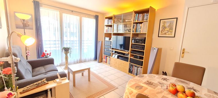 Appartement a louer osny - 2 pièce(s) - 44 m2 - Surfyn