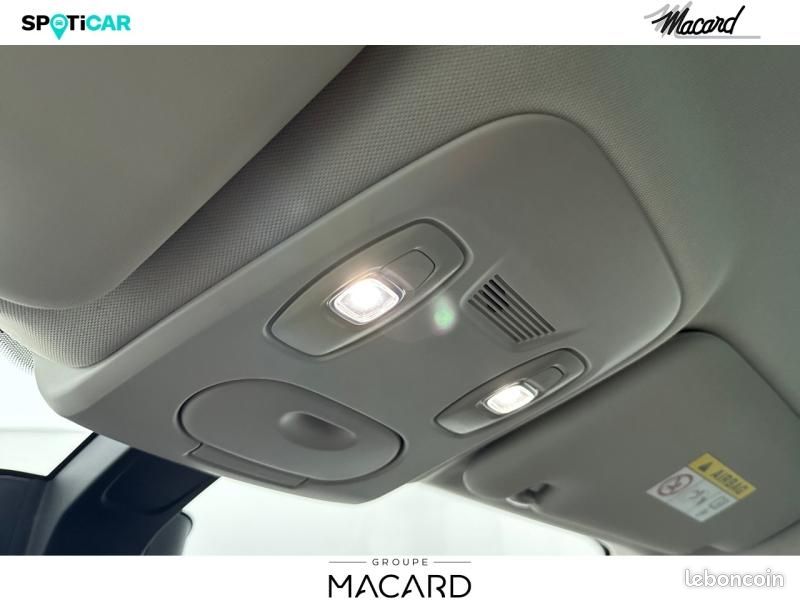Renault Scenic 1.3 TCe 140ch FAP Intens (image 39)