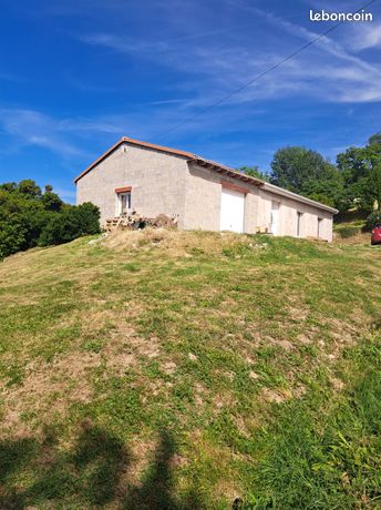 Maison 80 M²