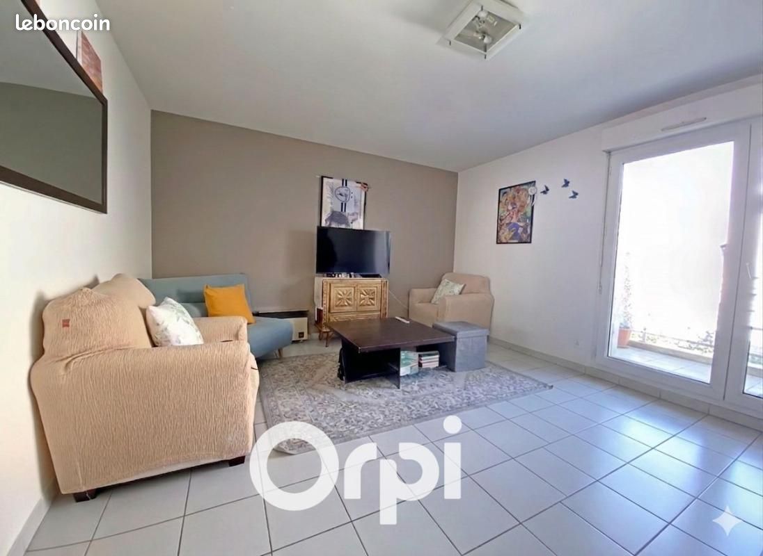 Appartement 2 pièces 43 m² · à Montpellier · 43 m² · 197 000 €