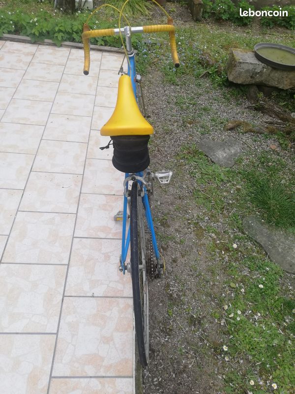 Vélo course Gitane Victoire (image 3)