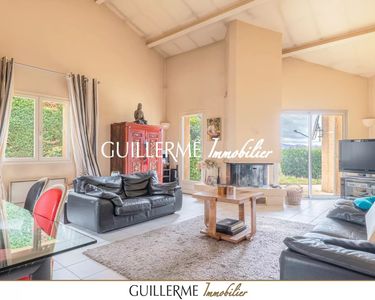 Maison 685 000 € - 183 m²
