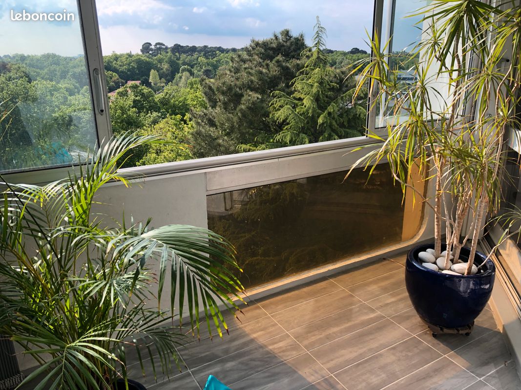 Appartement 4 pièces 91 m² · à Mérignac · 91 m² · 289 000 €