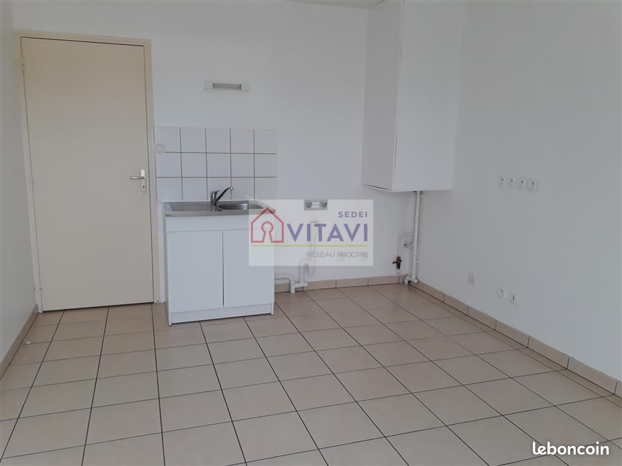 Appartement a louer beauvais - 1 pièce(s) - 29 m2 - Surfyn