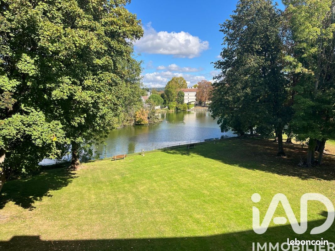 Appartement 5 pièces 106 m² · à Saint-Gratien · 106 m² · 350 000 €