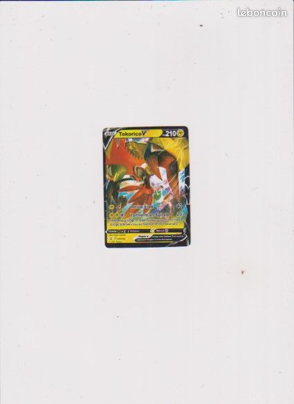 Vends carte pokémon (image 9)