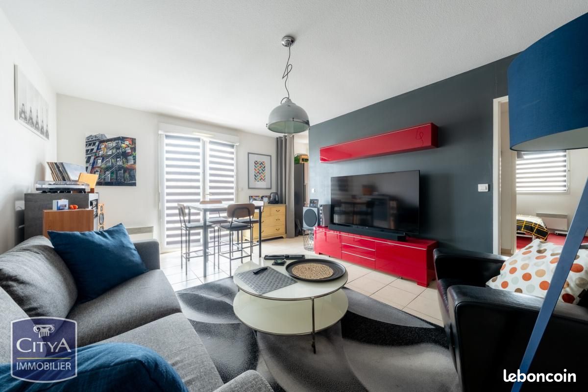 Appartement 2 pièces 46 m² · à Hénin-Beaumont · 46 m² · 67 000 €