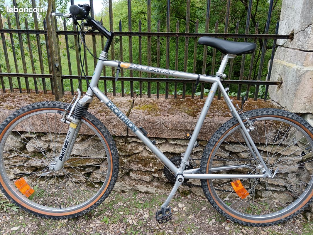 Vtt Rockrider Cadre Vtt Xl Cadre Vtt Decathlon Cadre Vtt Décathlon