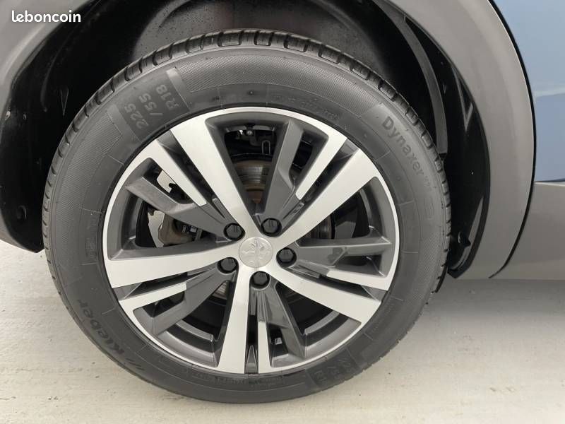 Peugeot 3008 Hybrid 225 e-EAT8 Roadtrip (image 19)