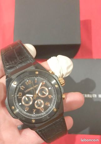 Montre Homme Vintage Seiko Chronograph - Années 1970 - Modèle Sports 150 - Occasion - Style Sport Rétro