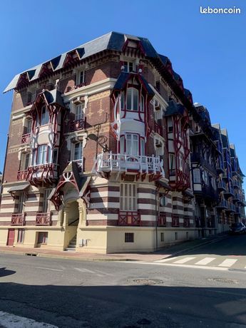 Appartement 3 pièces 51 m²