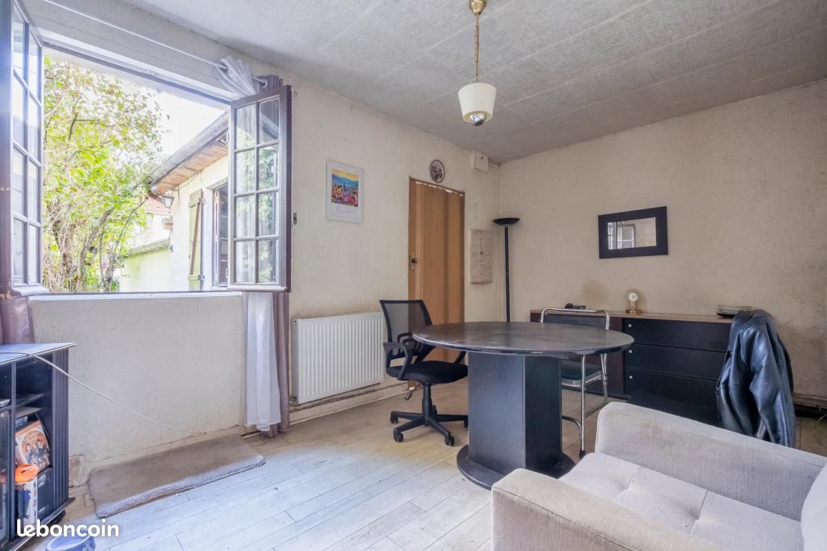 Maison 3 pièces 50 m² · à Neuilly-Plaisance · 50 m² · 229 000 €