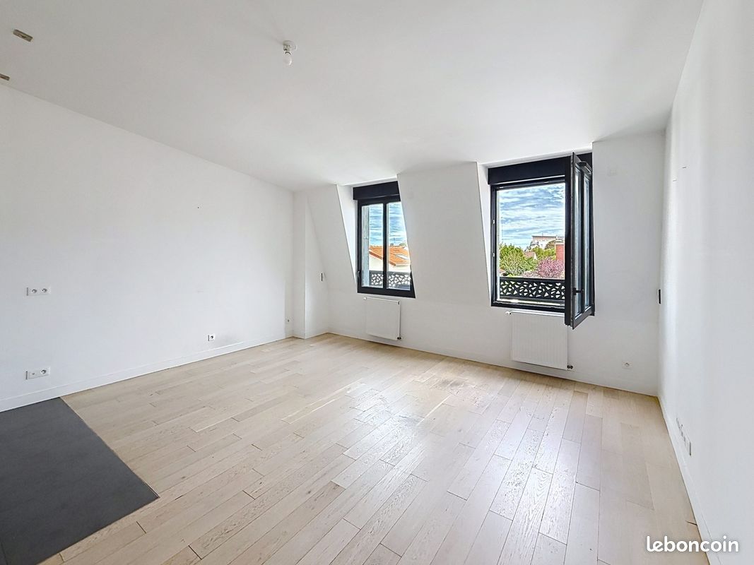 Appartement 2 pièces 48 m² · à Chennevières-sur-Marne · 48 m² · 260 000 €