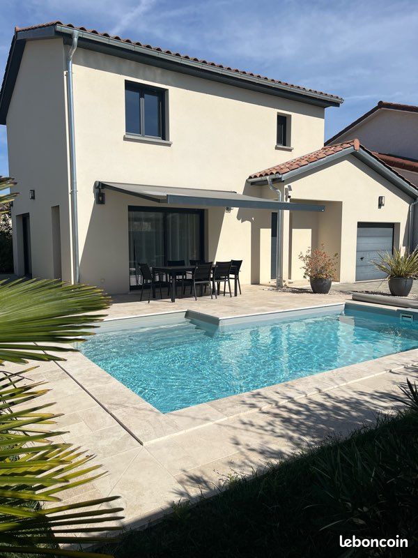 Maison 4 pièces 105 m² · à Dracé · 105 m² · 365 000 €