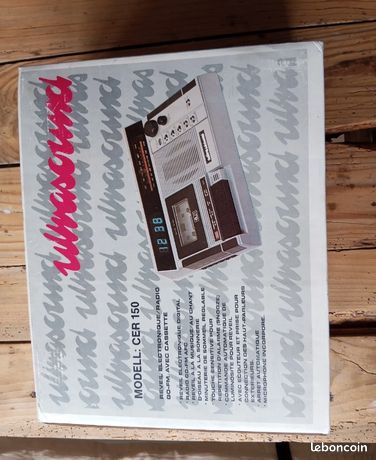 AUTORADIO PIONEER KEH-1300 Cassette K7 20Wx4 VintageYoungtimer Façade