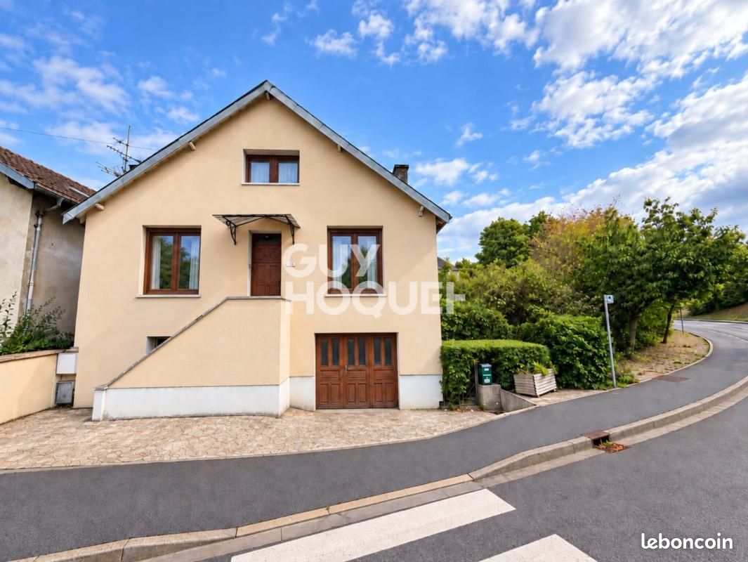 Maison 4 pièces 90 m² · à Neuves-Maisons · 90 m² · 149 000 €