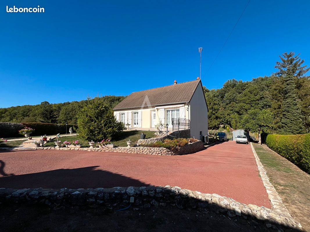 Maison 6 pièces 135 m² · à Luzillé · 135 m² · 255 000 €