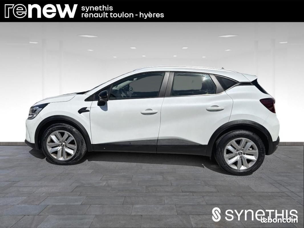 Renault Captur TCe 100 GPL - 21 Business (image 5)