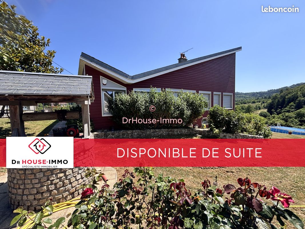 Propriété 9 pièces 240 m² (image 1)