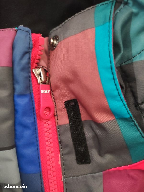 Veste de ski ROXY (image 16)