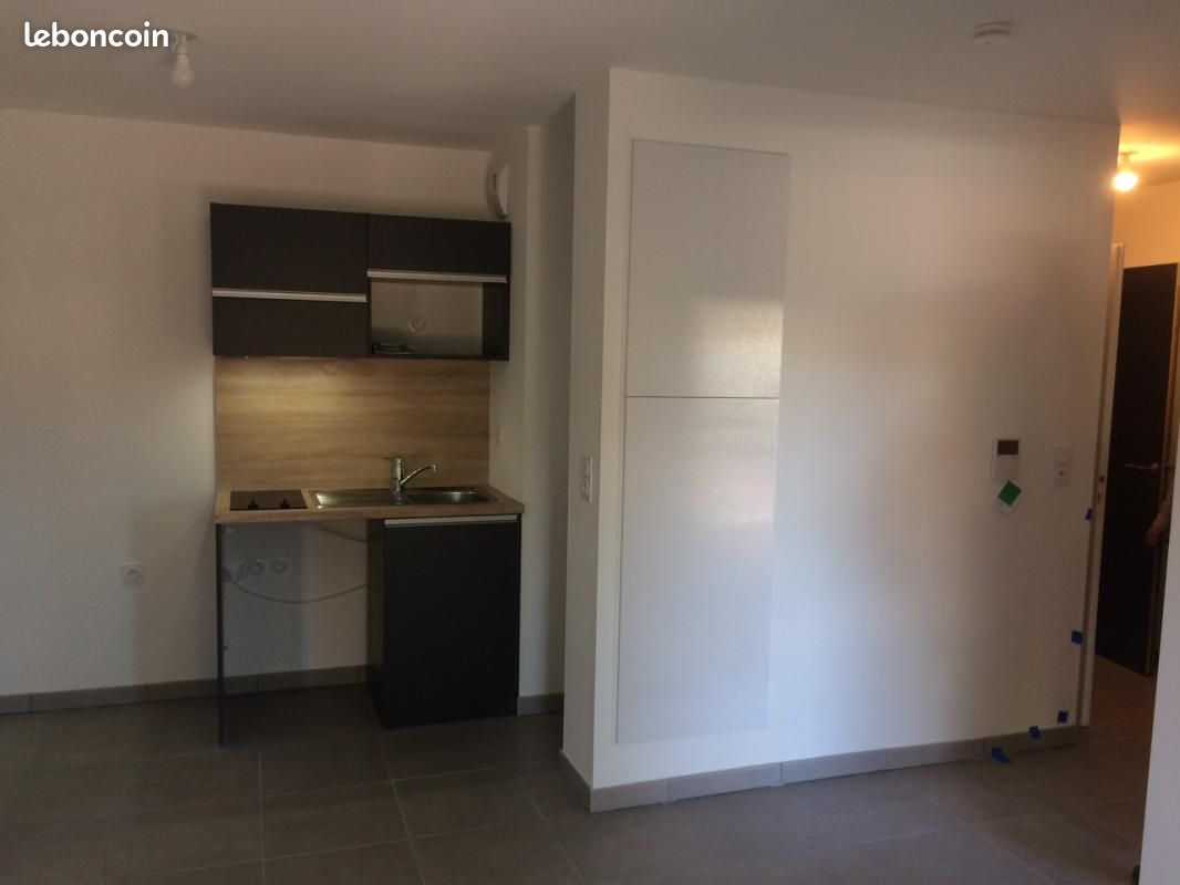Appartement 2 pièces 42 m² · à Pornic · 42 m² · 558 €/mois