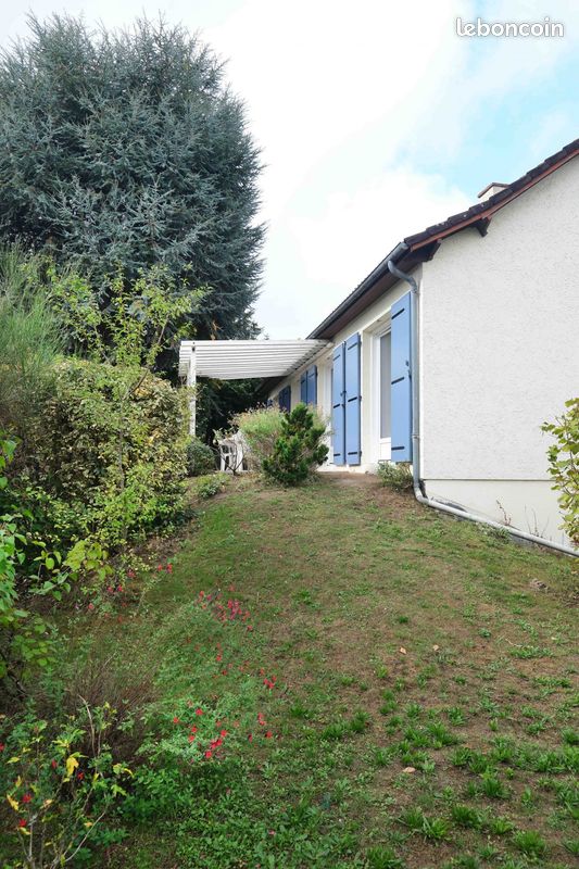 Maison 5 pièces 84 m² · à Saran · 84 m² · 199 000 €