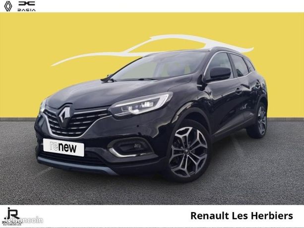 Renault Kadjar 2022