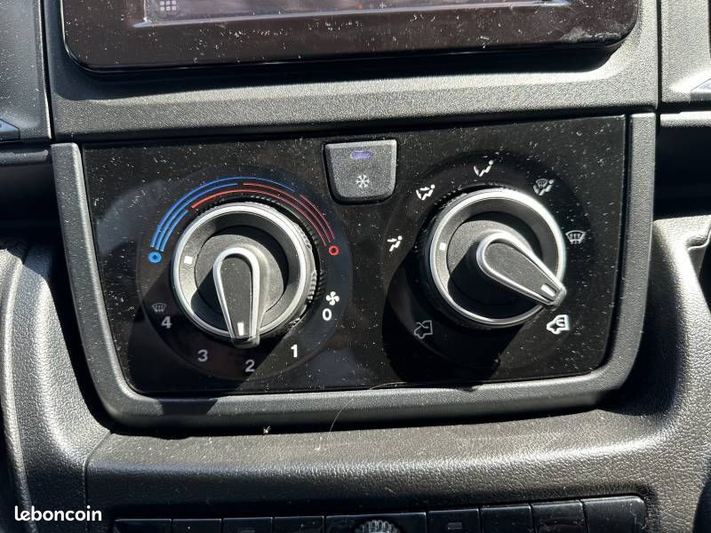 Fiat Ducato (30) FOURGON TOLE 3.3 L H2 H3-POWER 140 CH BUSINESS (image 23)