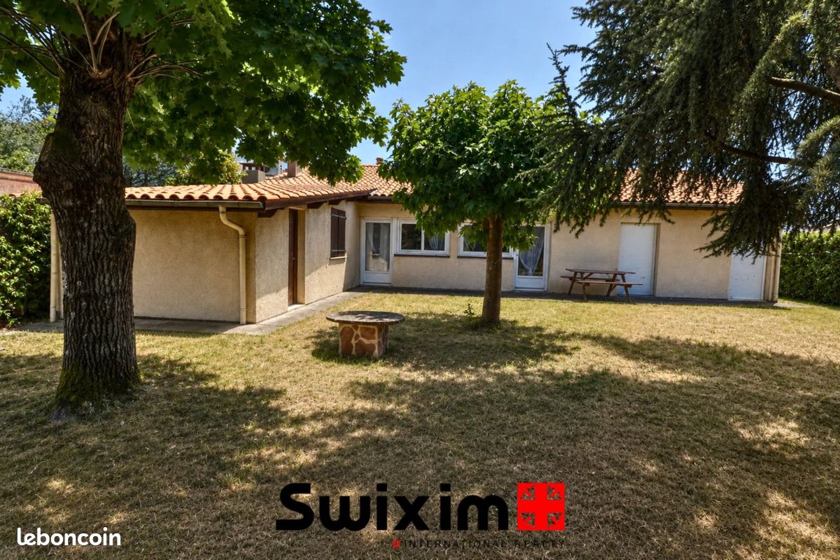 Maison 6 pièces 110 m² · à Eysines · 110 m² · 380 000 €