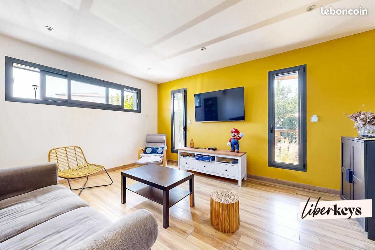 Maison 5 pièces 97 m² · à Saint-Julien-de-Concelles · 97 m² · 319 500 €