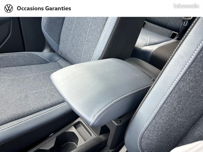Volkswagen T-Cross 1.0 TSI 116ch Style DSG7 (image 31)