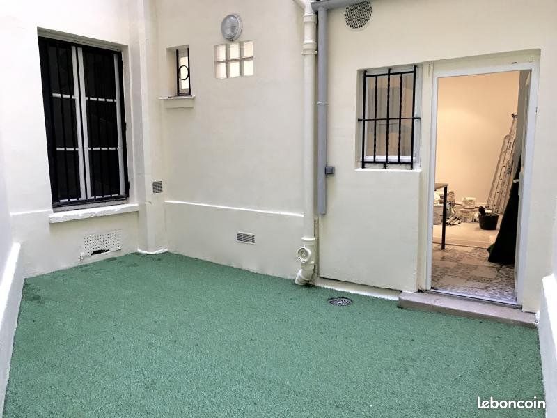 Appartement 1 pièce 25 m² · à Paris · 25 m² · 895 €/mois