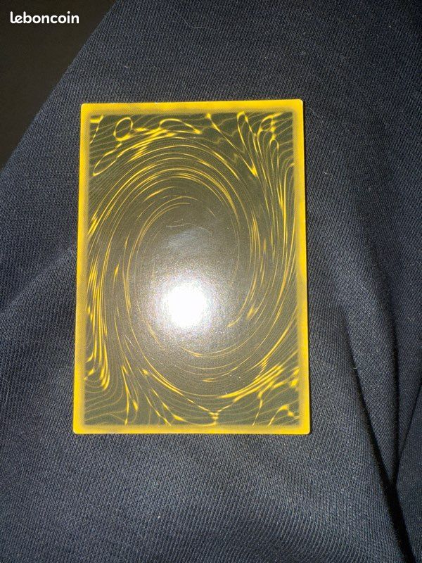 The Winged Dradon of ra (image 2)