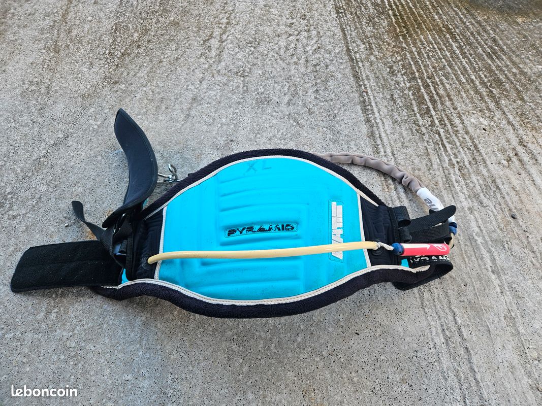 Pack Kitesurf (image 10)