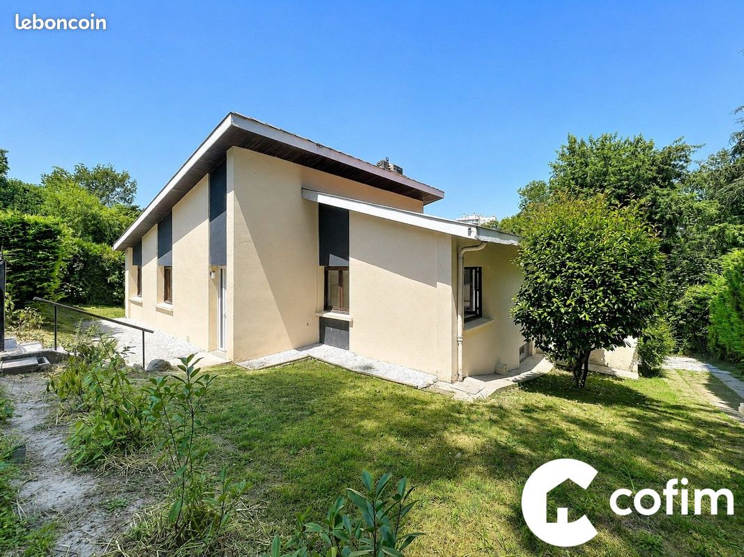 Maison 5 pièces 133 m² · à Billère · 133 m² · 249 000 €