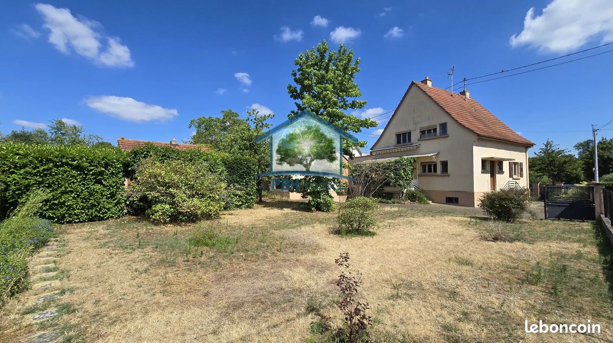 Maison 7 pièces 139 m² · à Haguenau · 139 m² · 293 500 €