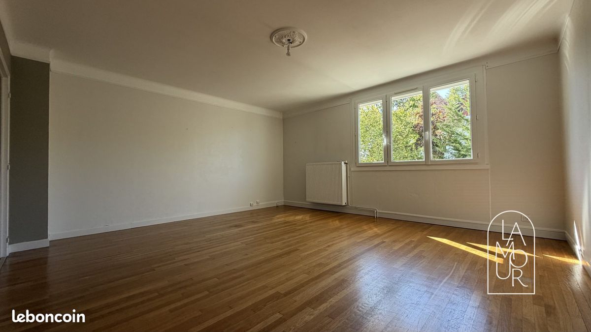 Appartement 3 pièces 73 m² · à Dijon · 73 m² · 990 €/mois