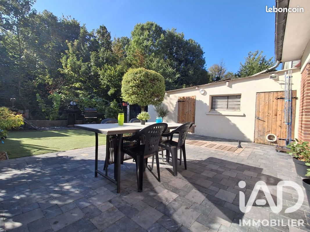 Maison 4 pièces 97 m² · à Elnes · 97 m² · 179 900 €