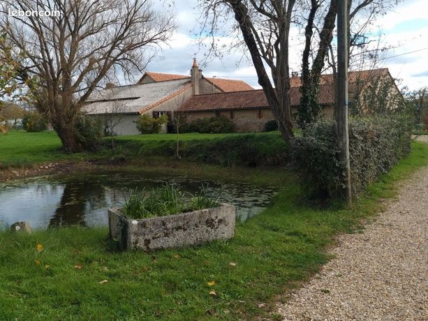Maison 13 pièces 274 m²
