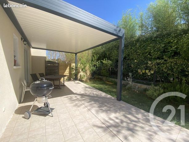 Maison 5 pièces 105 m² — 2