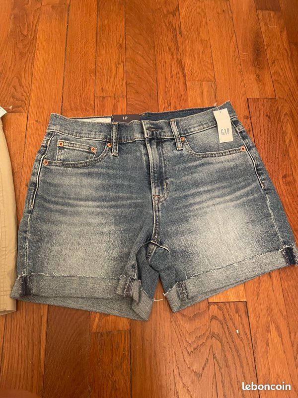 Short gap (image 3)