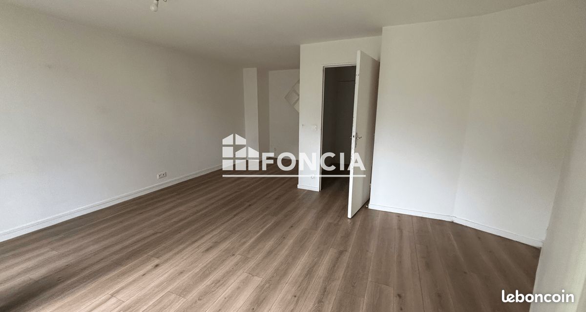 Appartement 1 pièce 32 m² · à Gonesse · 32 m² · 130 000 €