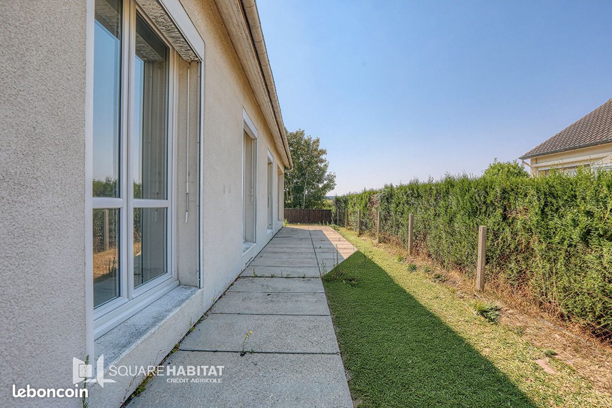 Maison 4 pièces 100 m² · à Saint-Pierre-lès-Elbeuf · 100 m² · 205 000 €
